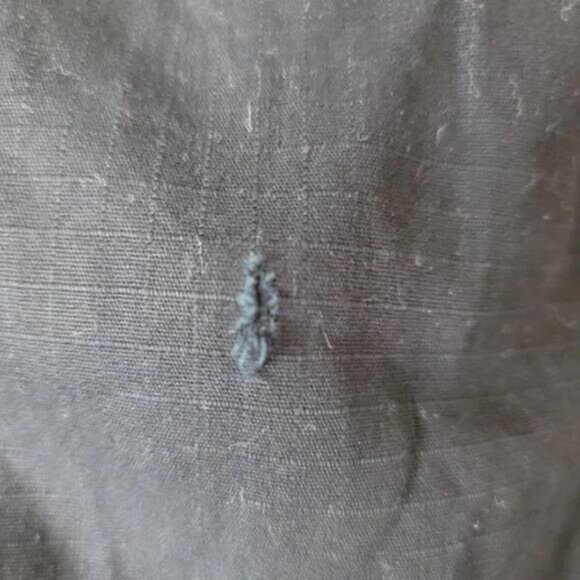 Lrg Cargo Shorts Mens Size 40 - Picture 10 of 11